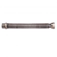 Flexible Inox Extensible de 150 a 300 mm - 3/4