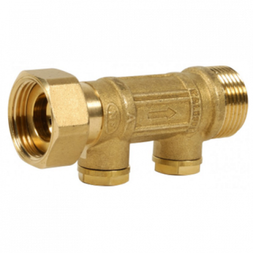 Clapet anti pollution EA251 3/4" 78 mm