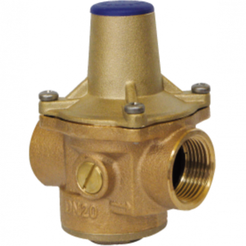 R&eacute;ducteur de Pression SOCLA Junior - 7 BIS - Droit Femelle 3/4"