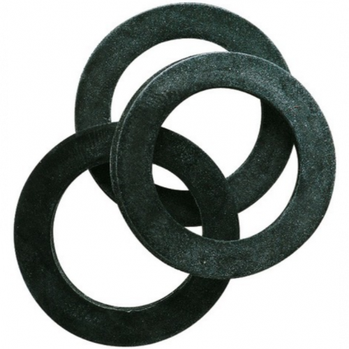 Joint Caoutchouc pour &eacute;crou - Sachet de 100