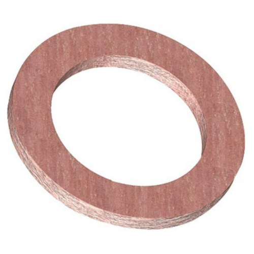 Joint CSC Rouge SIRIUS - Sp&eacute;cial Chauffage - Sachet de 100