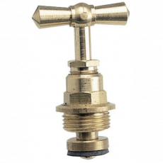 Tête bâtiment à Potence Laiton pour Robinet de Puisage