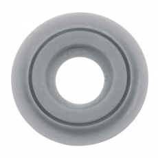Joint de clapet standard pour mécanismes de wc wirquin - 65 mm - M25