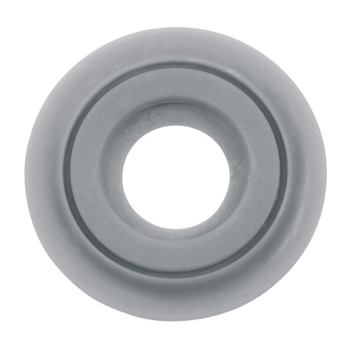 Joint de clapet standard pour m&eacute;canismes de wc wirquin - 65 mm - M25