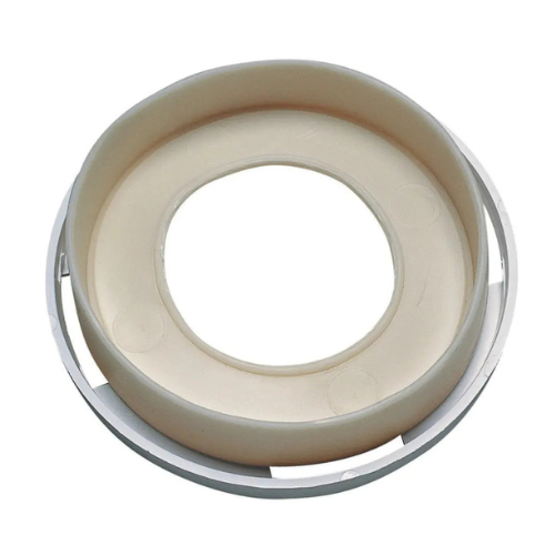Bague + Joint De Pipes Rigides Wirquin