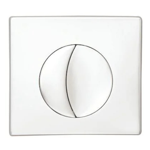 Plaque de Commande Moon Siamp Blanche