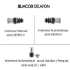 Inverseur Automatique Jacob Delafon Reims II