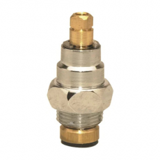 Tète Universelle Nue Chromée