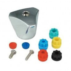 Croisillon 3 Pans Universel - Matière ABS