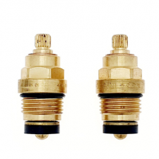 Tête Roca Niagara Longue 1/2