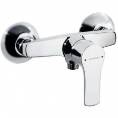 Mitigeur Ramon Soler Titanium Bain-Douche - Entraxe 150 mm