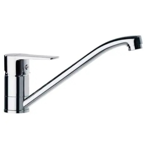 Mitigeur Ramon Soler Titanium C3 &agrave; Bec Bas pour &Eacute;vier