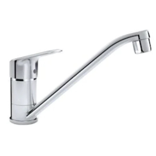 Mitigeur Roca Adele pour &Eacute;vier &agrave; Bec Bas Fondu NF