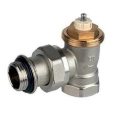 anne thermostatique de radiateur pré-réglable Honeywell Home