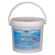 Lingette GEB'NET Nettoyantes Professionnelles Multiusage