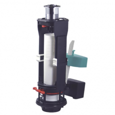 Soupape à bouton poussoir 3/6L R6578AA Ideal Standard