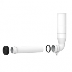 Manchon d'alimentation Siamp 92403007 MB Expert