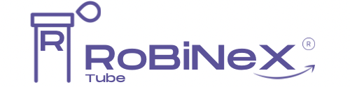 Robinex Tube | Clic & Pick