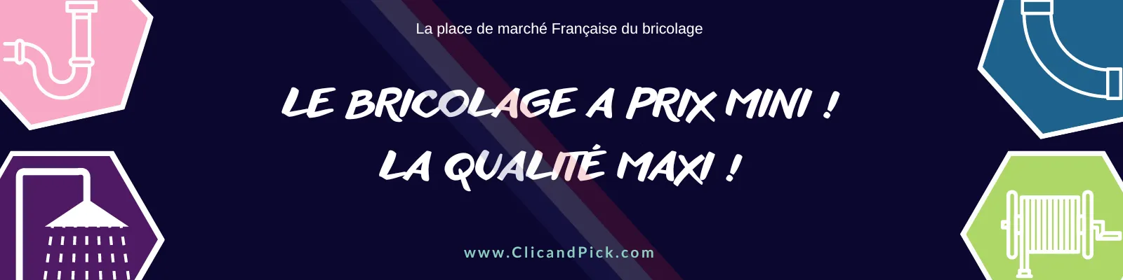 QUALITE MAXI PRIX MINI