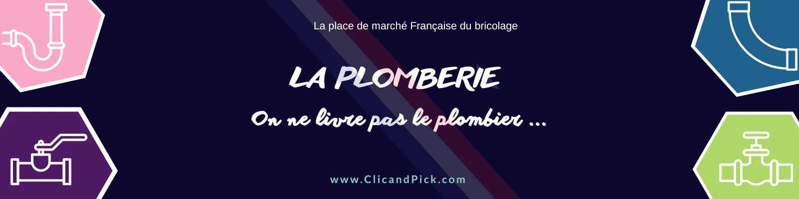 PLOMBERIE