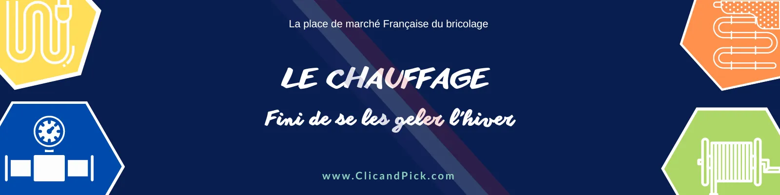 CHAUFFAGE